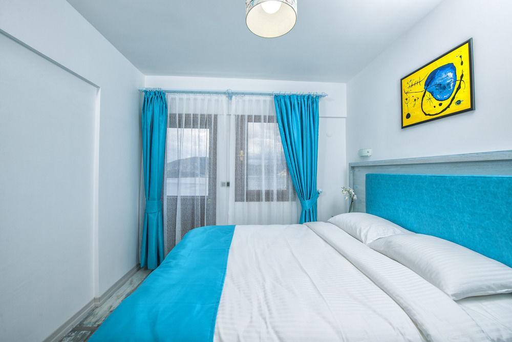 Les Terrasses De Selimiye Hotel Selimiye  Luaran gambar