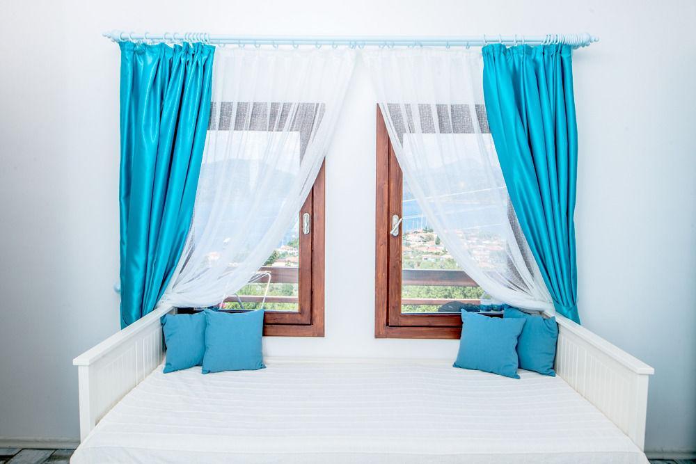 Les Terrasses De Selimiye Hotel Selimiye  Luaran gambar
