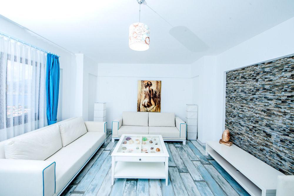 Les Terrasses De Selimiye Hotel Selimiye  Luaran gambar