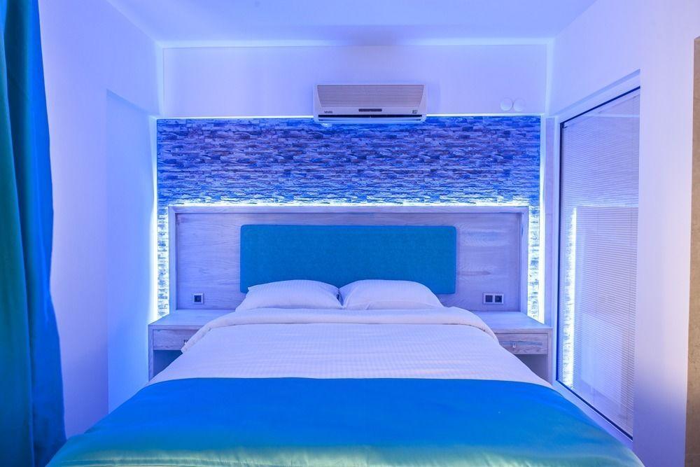 Les Terrasses De Selimiye Hotel Selimiye  Luaran gambar